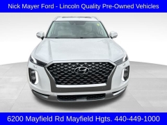 Used 2021 Hyundai Palisade Calligraphy AWD at DriveNow Mayfield near Mayfield Heights, OH