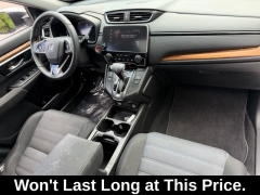 Used 2021  Honda CR-V EX AWD at Drive Now Westlake near Westlake&comma; OH