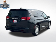 Used 2023  Chrysler Voyager LX FWD at Drive Now Westlake near Westlake&comma; OH