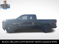 Used 2020  Ram 1500 Big Horn 4x4 Quad Cab 6'4" Box at DriveNow Mayfield near Mayfield Heights&comma; OH