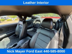 Used 2018  Ford Mustang GT Fastback at DriveNow Mayfield near Mayfield Heights&comma; OH