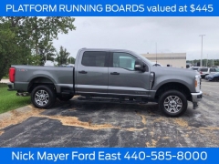 Used 2025  Ford Super Duty F-250 SRW 4WD Crew Cab Box at Drive Now Westlake near Westlake&comma; OH