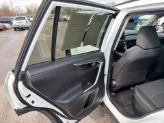 Used 2022  Toyota RAV4 Hybrid LE AWD at Drive Now Westlake near Westlake&comma; OH