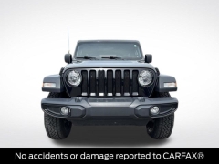 Used 2020  Jeep Wrangler Unlimited Willys Sport 4x4 at DriveNow Mayfield near Mayfield Heights&comma; OH