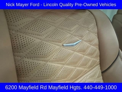 Used 2023 Cadillac Escalade 4WD 4dr Premium Luxury at DriveNow Mayfield near Mayfield Heights, OH
