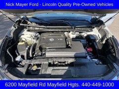 Used 2023  Nissan Murano FWD SV at DriveNow Mayfield near Mayfield Heights, OH