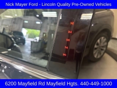 Used 2021 Lincoln Corsair Reserve AWD at Drive Now Westlake near Westlake, OH