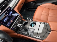 Used 2023  Maserati Quattroporte Modena Q4 AWD at DriveNow Mayfield near Mayfield Heights&comma; OH