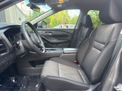 Used 2024  Nissan Rogue FWD SV at DriveNow Mayfield near Mayfield Heights&comma; OH