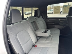 Used 2023  Ram 1500 Big Horn 4x4 Crew Cab 5'7" Box at DriveNow Mayfield near Mayfield Heights&comma; OH