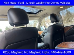 Used 2023 Nissan Armada 4x4 SL at DriveNow Mayfield near Mayfield Heights, OH