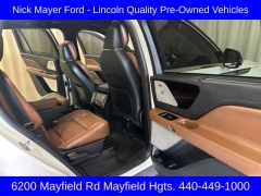 Used 2023 Lincoln Aviator Reserve AWD at Drive Now Westlake near Westlake, OH