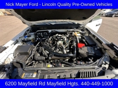Used 2022 Ford Bronco 4 Door Advanced 4x4 at Drive Now Westlake near Westlake, OH