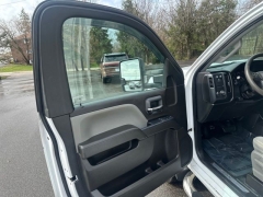 Used 2016  GMC Sierra 3500HD 4WD Reg Cab 133&period;6" at Drive Now Westlake near Westlake&comma; OH