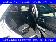 Used 2022 Ford Explorer XLT 4WD at DriveNow Mayfield near Mayfield Heights, OH