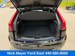 Used 2025  Cadillac XT4 AWD 4dr Premium Luxury at DriveNow Mayfield near Mayfield Heights&comma; OH