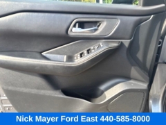 Used 2024  Nissan Rogue FWD SV at DriveNow Mayfield near Mayfield Heights&comma; OH