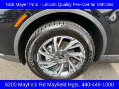 Used 2024  Lincoln Corsair Premiere AWD at DriveNow Mayfield near Mayfield Heights, OH