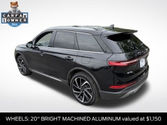 Used 2023  Lincoln Corsair Reserve AWD at Drive Now Westlake near Westlake&comma; OH