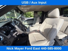 Used 2010  Ford F-150 4WD SuperCab 145" at DriveNow Mayfield near Mayfield Heights&comma; OH
