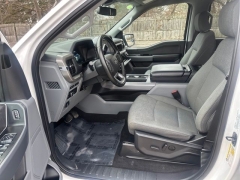 Used 2024  Ford F-150 XLT 4WD SuperCrew Box at DriveNow Mayfield near Mayfield Heights&comma; OH