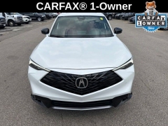 Used 2025  Acura ADX AWD w&sol;A-Spec Advance Package at DriveNow Mayfield near Mayfield Heights&comma; OH