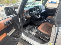 Used 2023  Ford Bronco 4 Door Advanced 4x4 at Drive Now Westlake near Westlake&comma; OH