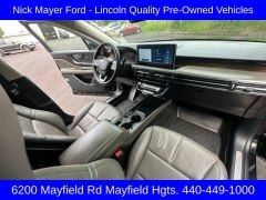 Used 2024 Lincoln Corsair Reserve AWD at Drive Now Westlake near Westlake, OH