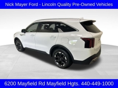 Used 2024 Kia Sorento S FWD at DriveNow Mayfield near Mayfield Heights, OH
