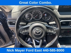 Used 2024  Mazda CX-5 2&period;5 S Preferred Package AWD at DriveNow Mayfield near Mayfield Heights&comma; OH