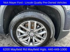 Used 2019  GMC Acadia 4d SUV AWD SLE-2 V6 at DriveNow Mayfield near Mayfield Heights, OH