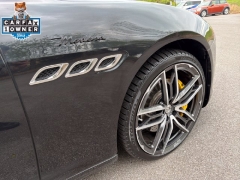 Used 2023  Maserati Quattroporte Modena Q4 AWD at DriveNow Mayfield near Mayfield Heights&comma; OH