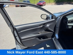 Used 2023  Toyota Camry XSE Auto at Drive Now Westlake near Westlake&comma; OH