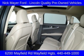 Used 2022 Lincoln Nautilus Reserve AWD at Drive Now Westlake near Westlake, OH