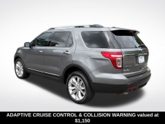 Used 2014  Ford Explorer 4d SUV 4WD Limited at DriveNow Mayfield near Mayfield Heights&comma; OH
