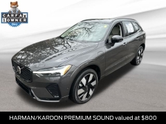 Used 2025  Volvo XC60 Plug-In Hybrid T8 AWD Plus at DriveNow Mayfield near Mayfield Heights&comma; OH