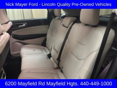 Used 2024 Ford Edge Titanium AWD at DriveNow Mayfield near Mayfield Heights, OH