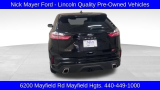 Used 2024 Ford Edge ST AWD at DriveNow Mayfield near Mayfield Heights, OH