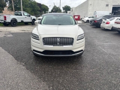 Used 2022  Lincoln Nautilus Reserve AWD at DriveNow Mayfield near Mayfield Heights&comma; OH