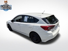 Used 2022  Subaru Impreza 5-door CVT at Drive Now Westlake near Westlake&comma; OH