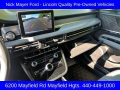 Used 2022  Lincoln Corsair Reserve AWD at DriveNow Mayfield near Mayfield Heights, OH