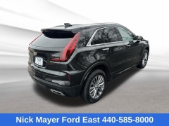 Used 2025  Cadillac XT4 FWD 4dr Premium Luxury at Drive Now Westlake near Westlake&comma; OH