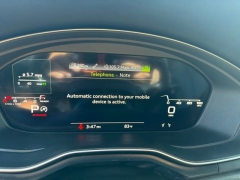 Used 2024  Audi A4 Sedan S line Premium Plus 45 TFSI quattro at Drive Now Westlake near Westlake&comma; OH