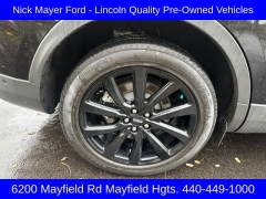 Used 2021  Lincoln Nautilus Reserve AWD at Drive Now Westlake near Westlake, OH