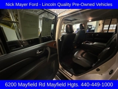 Used 2019 INFINITI QX80 LUXE AWD at Drive Now Westlake near Westlake, OH