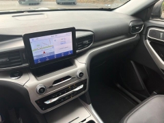 Used 2022  Ford Explorer XLT 4WD at DriveNow Mayfield near Mayfield Heights&comma; OH