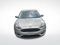 Used 2016  Ford Focus 4d Sedan SE at DriveNow Mayfield near Mayfield Heights&comma; OH