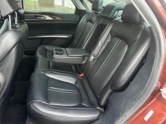 Used 2016  Lincoln MKZ 4d Sedan FWD Ecoboost at Drive Now Westlake near Westlake&comma; OH