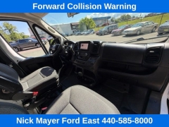Used 2023  Ram ProMaster Cargo Van 2500 High Roof 159" WB at Drive Now Westlake near Westlake&comma; OH