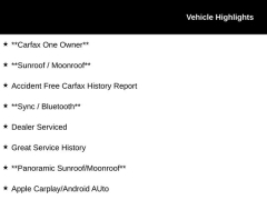 Used 2023  Ford Edge AWD at DriveNow Mayfield near Mayfield Heights&comma; OH